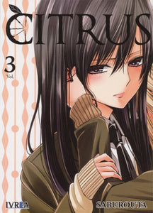 CITRUS VOL 03