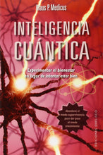 Cargar imagen en el visor de la galería, INTELIGENCIA CUANTICA
