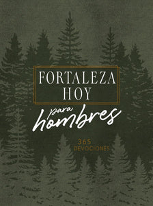 FORTALEZA HOY PARA HOMBRES