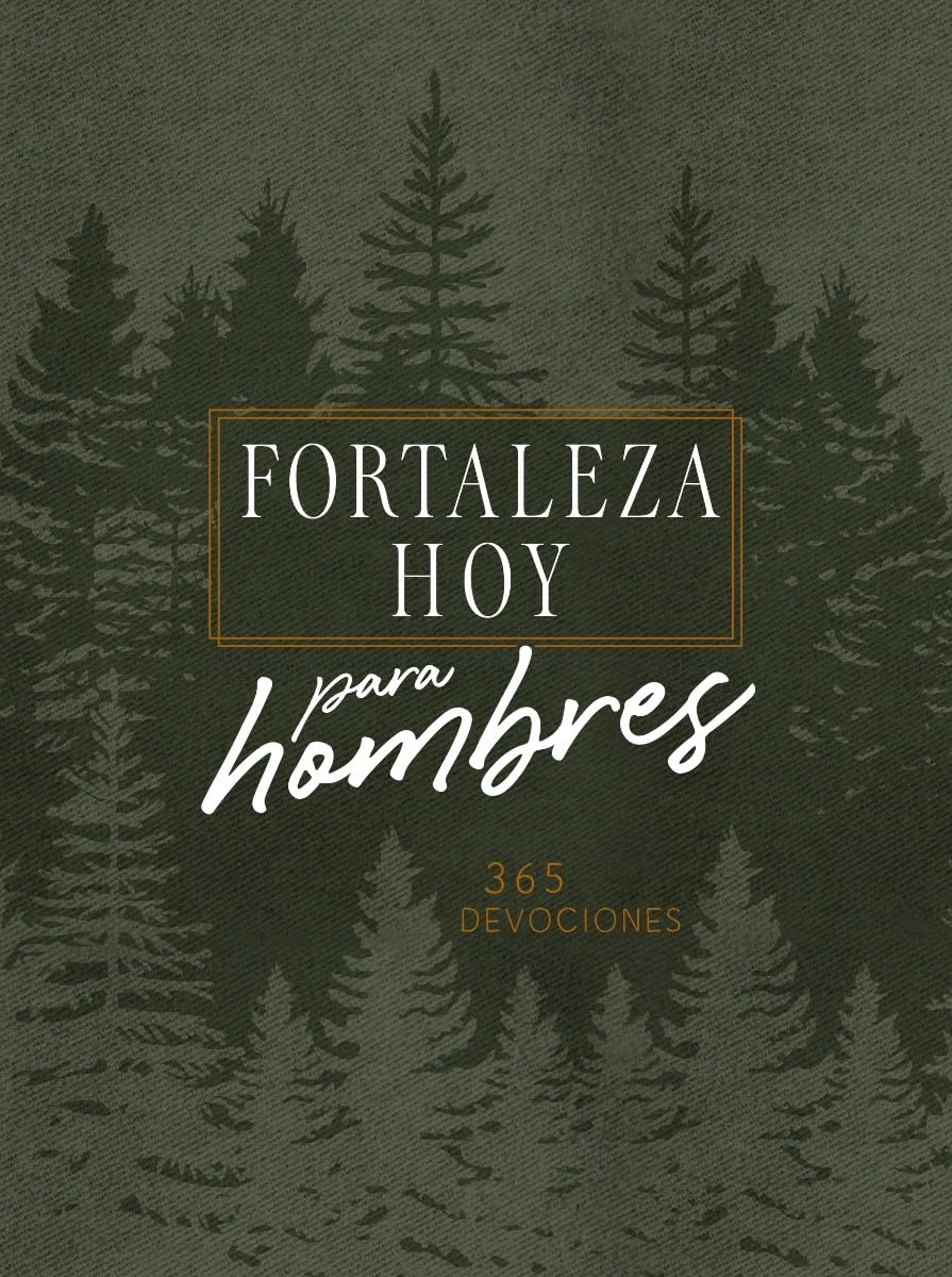 FORTALEZA HOY PARA HOMBRES