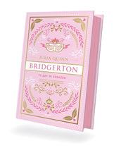 Cargar imagen en el visor de la galería, BRIDGERTON 3 TE DOY MI CORAZON (CANTOS TINTADOS) (TD)
