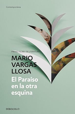 PARAISO EN LA OTRA ESQUINA