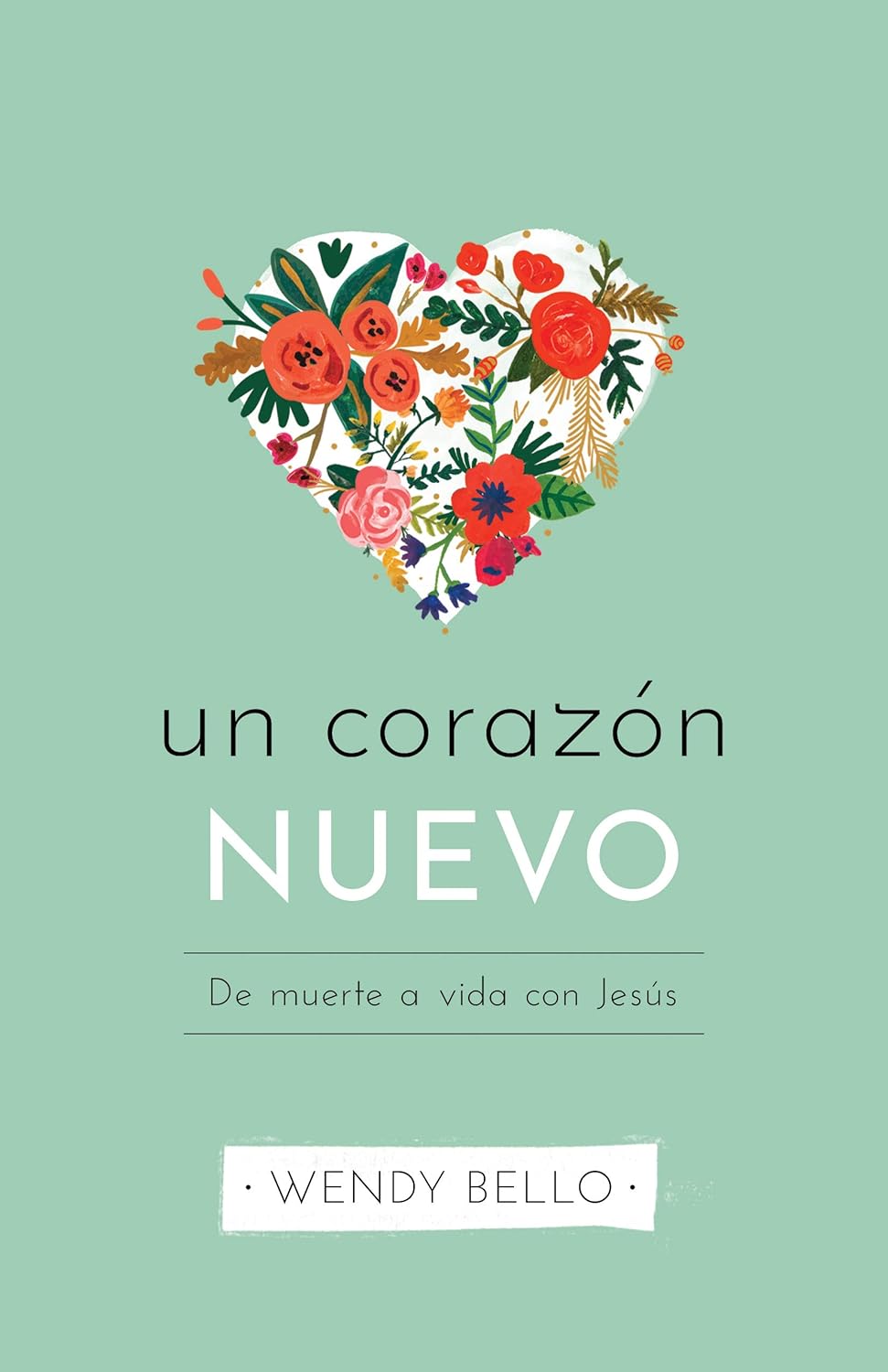 CORAZON NUEVO