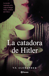 CATADORA DE HITLER