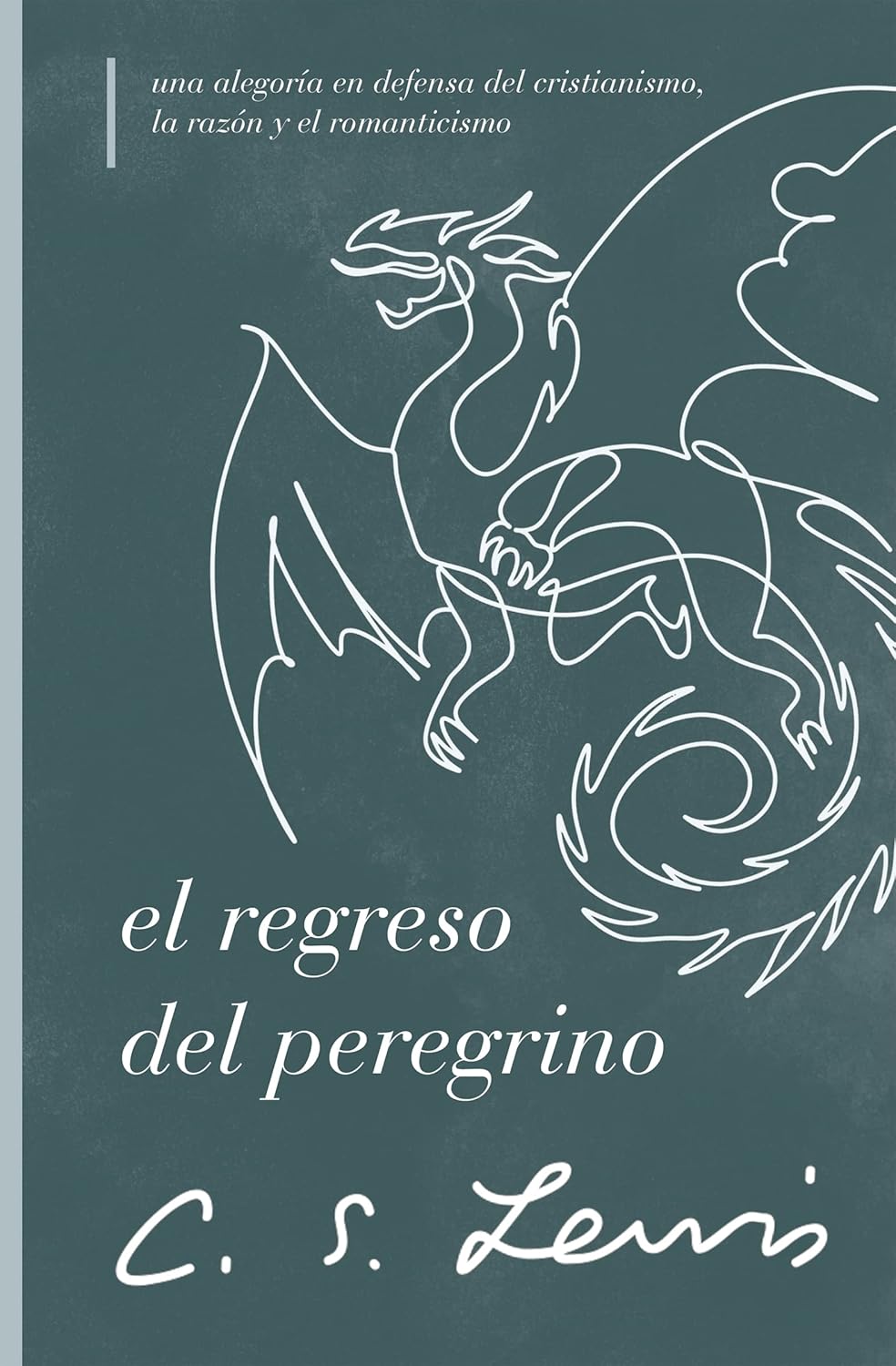 REGRESO DEL PEREGRINO