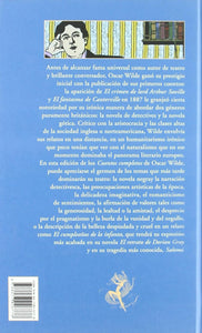 CUENTOS COMPLETOS