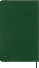 Cargar imagen en el visor de la galería, 12M DAILY LARGE MYRTLE GREEN SOFT COVER 2025
