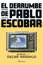 Cargar imagen en el visor de la galería, DERRUMBE DE PABLO ESCOBAR

