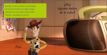 Cargar imagen en el visor de la galería, TOY STORY POP UP SORPRESA (TD)
