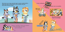 Cargar imagen en el visor de la galería, BLUEY FAIRYTALE
