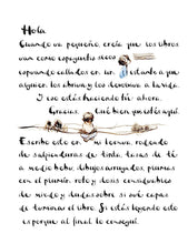 Cargar imagen en el visor de la galería, RECUERDA SIEMPRE EL NIÑO EL TOPO EL ZORRO EL CABALLO Y LA TORMENTA(TD)
