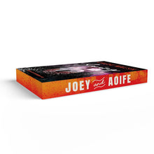 Cargar imagen en el visor de la galería, BOYS OF TOMMEN 03 SAVING 6 (STENCILED EDGES)
