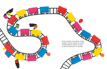 Cargar imagen en el visor de la galería, PINTA CON LOS DEDOS
