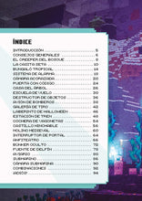 Cargar imagen en el visor de la galería, MINECRAFT MINICONSTRUCCIONES MAS DE 20 DIVERTIDOS PROYECTOS (TD)
