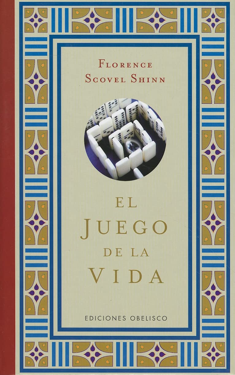 JUEGO DE LA VIDA