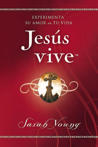 JESUS VIVE