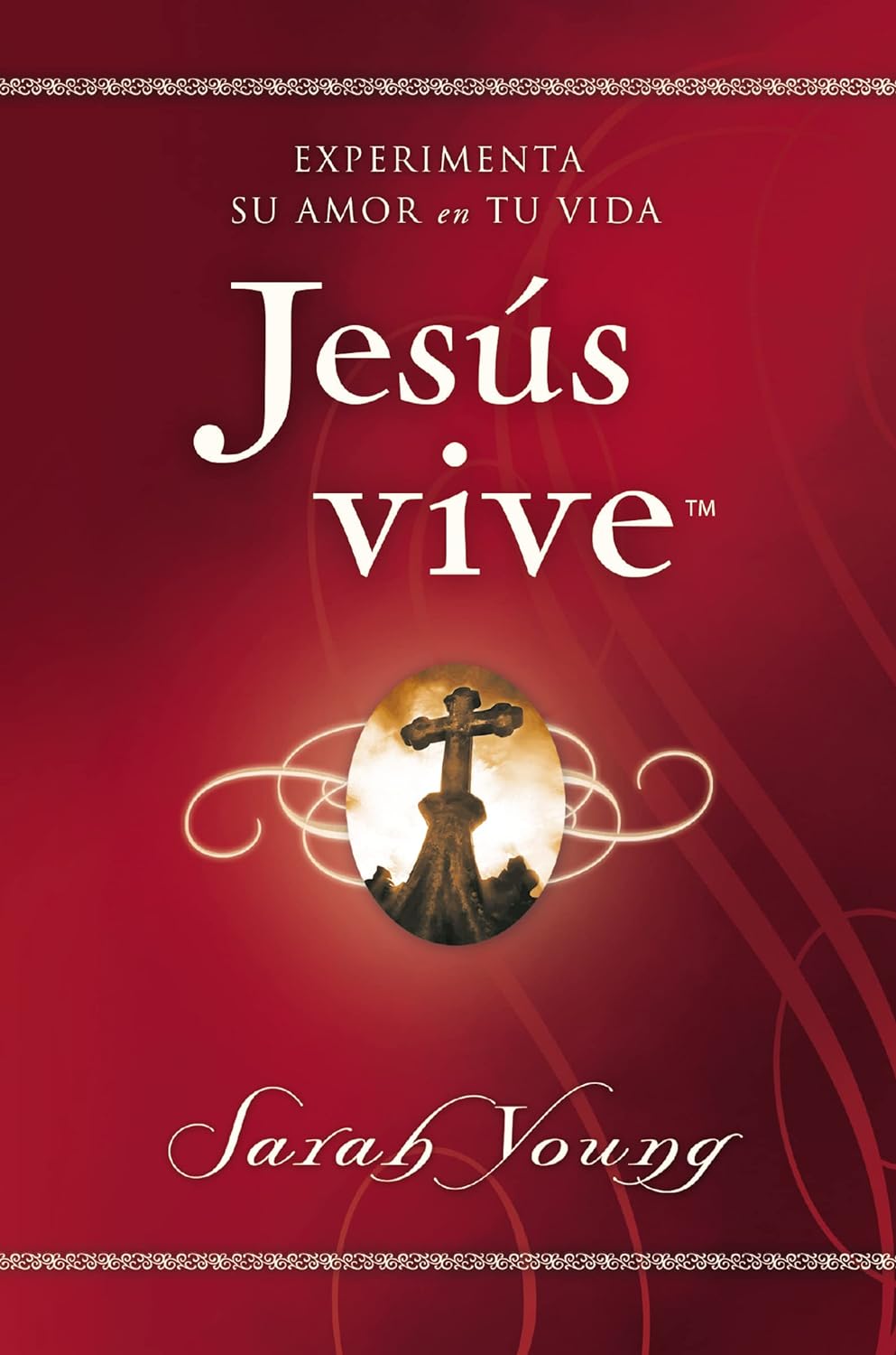 JESUS VIVE