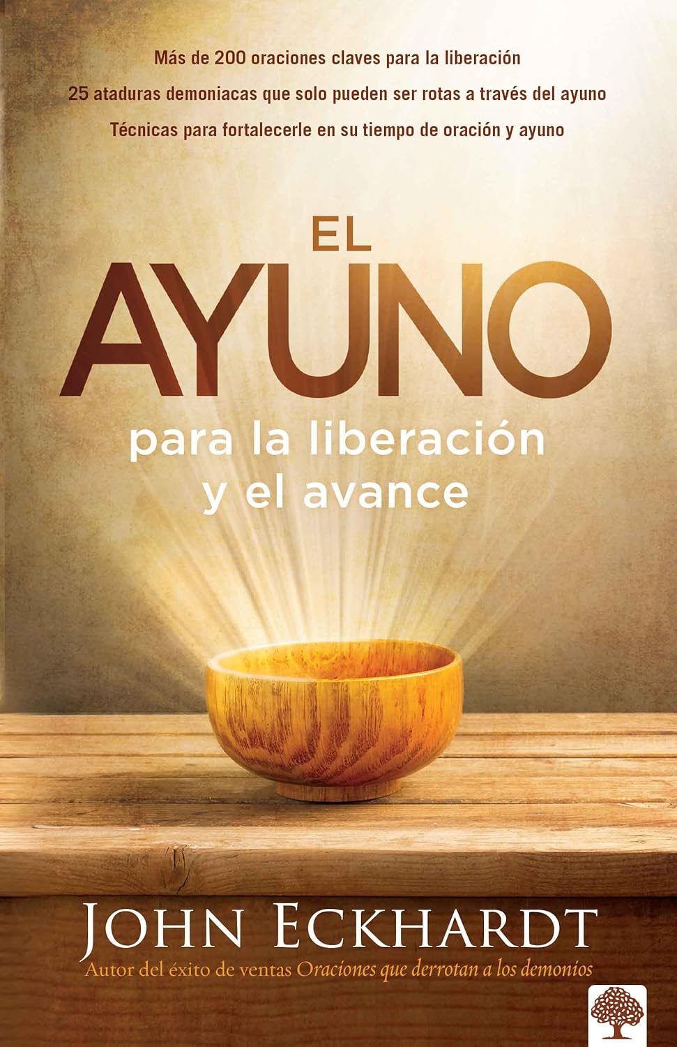 AYUNO PARA LA LIBERACION Y EL AVANCE