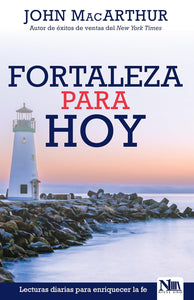 FORTALEZA PARA HOY