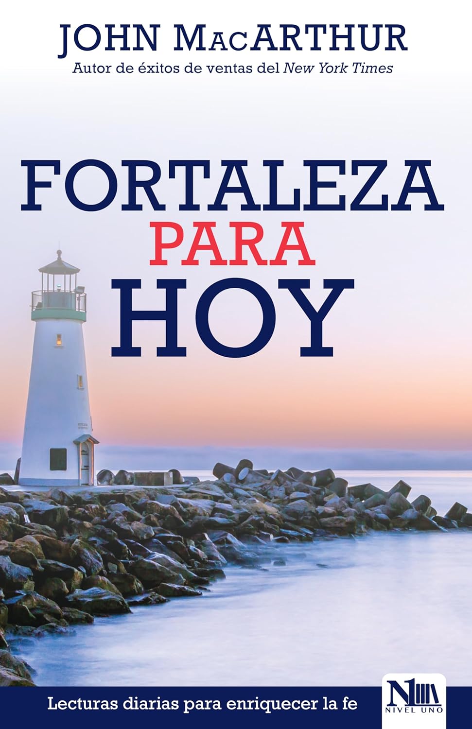 FORTALEZA PARA HOY