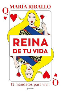 REINA DE TU VIDA
