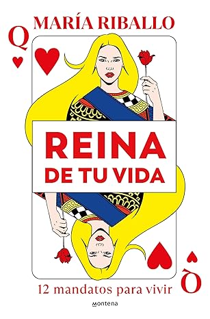 REINA DE TU VIDA