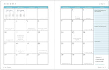 Cargar imagen en el visor de la galería, PLANIFICADOR SEMANAL LIVE WITH PURPOSE CALENDAR 2025 (342331)
