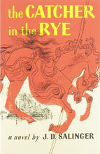 Cargar imagen en el visor de la galería, CATCHER IN THE RYE
