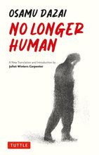 Cargar imagen en el visor de la galería, NO LONGER HUMAN
