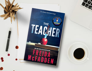 TEACHER