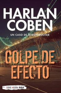 GOLPE DE EFECTO (BOLSILLO)