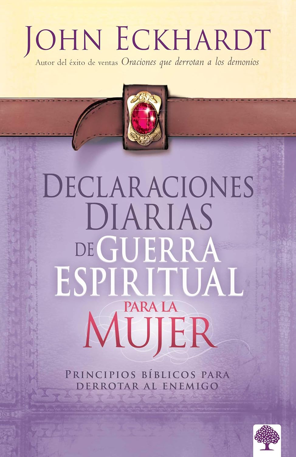 DECLARACIONES DIARIAS DE GUERRA ESPIRITUAL PARA LA MUJER
