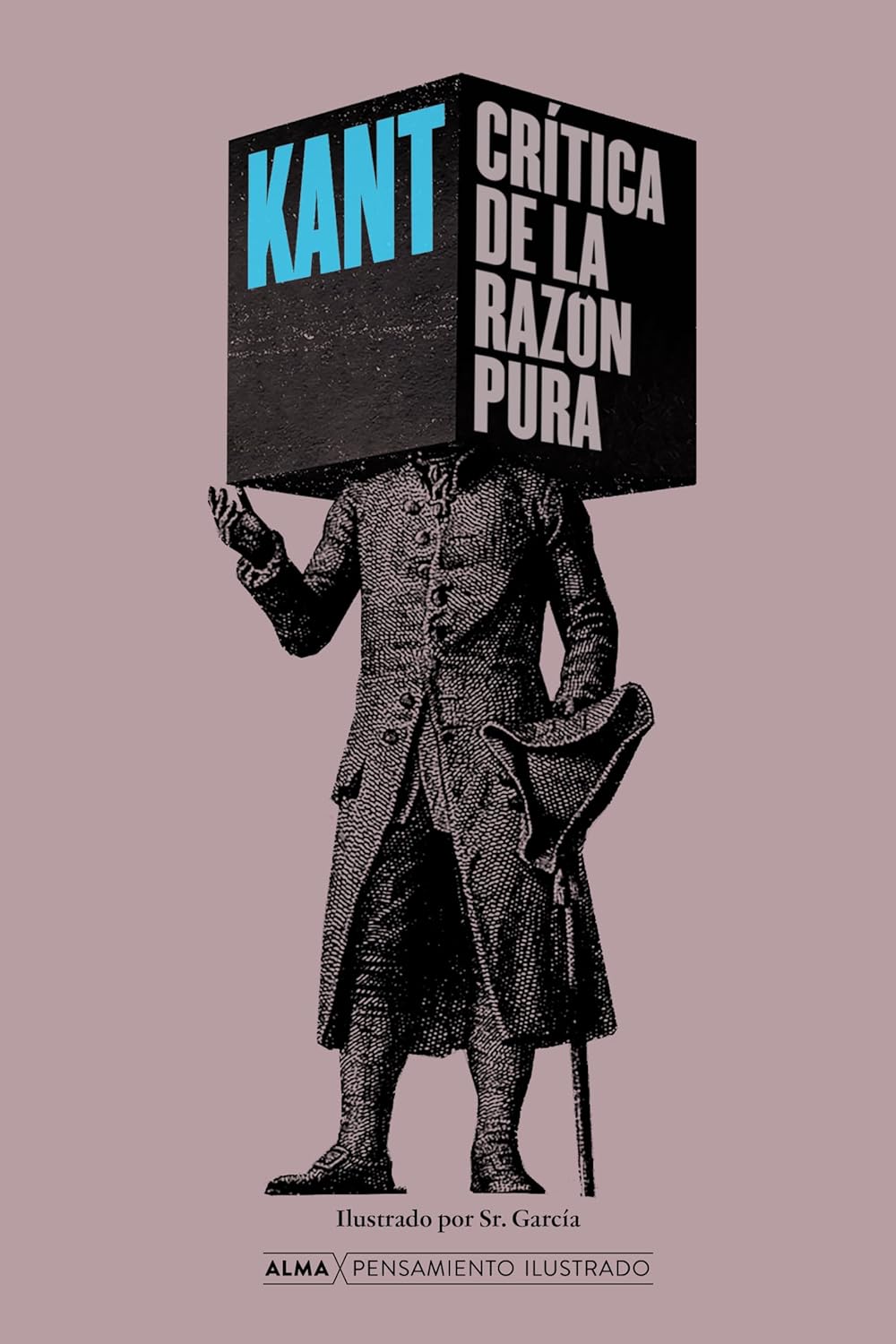 CRITICA DE LA RAZON PURA (PENSAMIENTO ILUSTRADO) (TD)