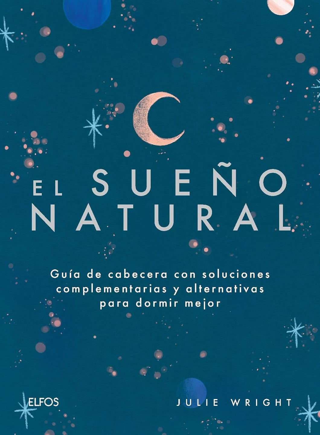 SUEÑO NATURAL