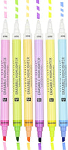 Cargar imagen en el visor de la galería, SET 6 MARCADORES BORRABLES (345080)
