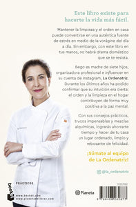 LIMPIEZA ORDEN Y FELICIDAD (LIMITED)