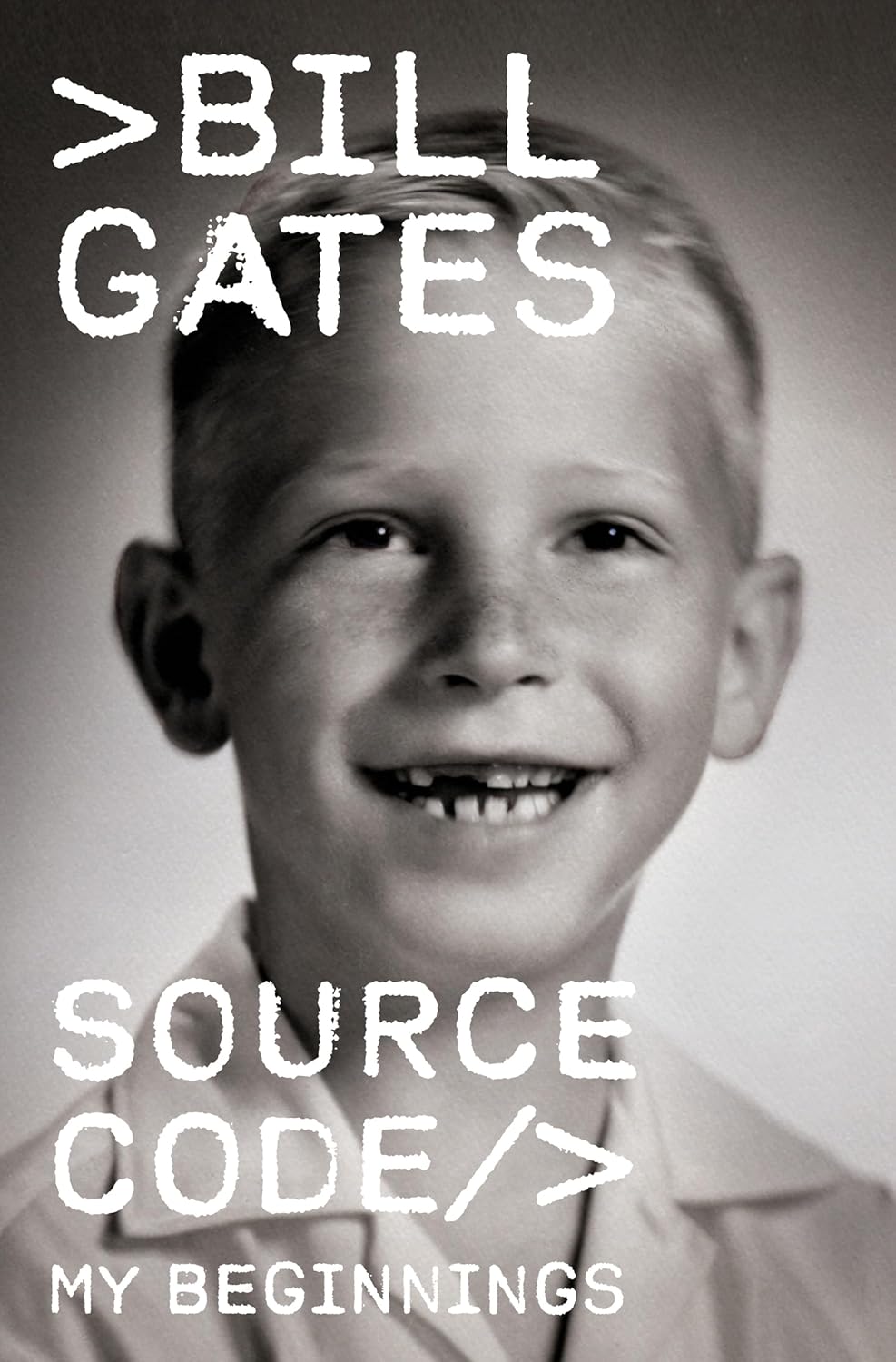 SOURCE CODE MY BEGINNINGS