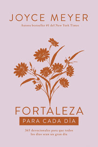 FORTALEZA PARA CADA DIA (TD)