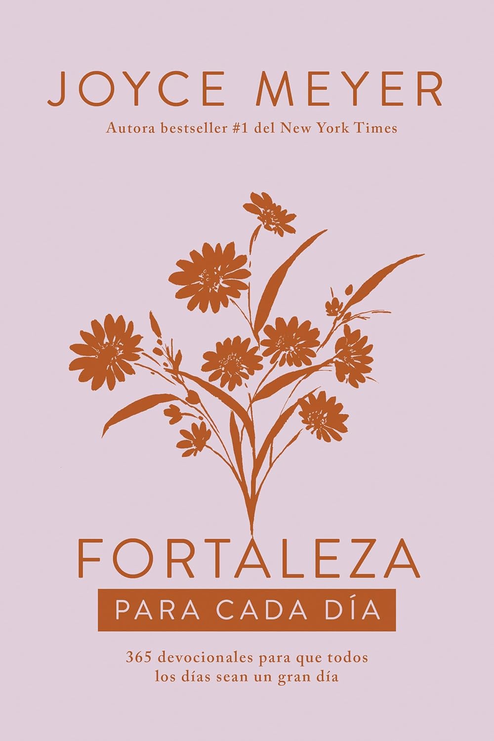 FORTALEZA PARA CADA DIA (TD)