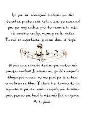 Cargar imagen en el visor de la galería, RECUERDA SIEMPRE EL NIÑO EL TOPO EL ZORRO EL CABALLO Y LA TORMENTA(TD)
