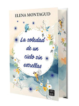 Cargar imagen en el visor de la galería, SOLEDAD DE UN CIELO SIN ESTRELLAS (CANTOS PINTADOS)
