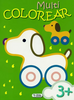 COLECCION MULTI COLOREAR 3+