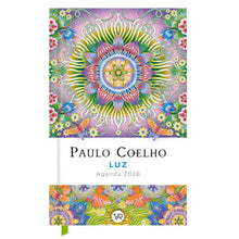 Cargar imagen en el visor de la galería, AGENDA 2026 COELHO  FLEXIBLE LUZ
