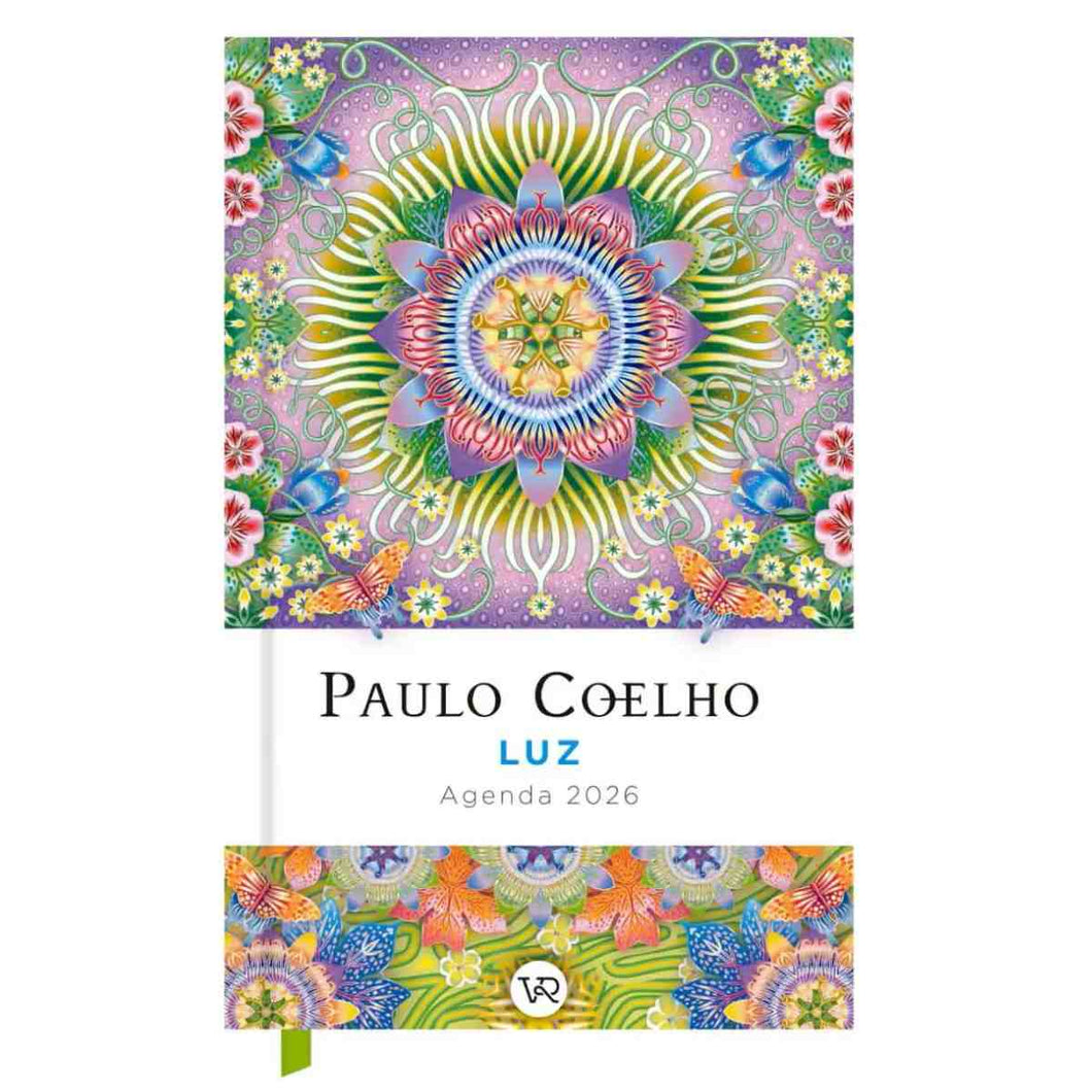 AGENDA 2026 COELHO  FLEXIBLE LUZ