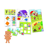 Cargar imagen en el visor de la galería, 8 JUEGOS EN 1
