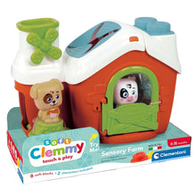 Cargar imagen en el visor de la galería, GRANJA SENSORIAL CLEMMY (17993)
