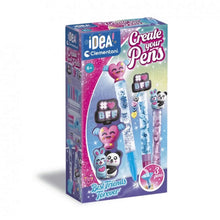 Cargar imagen en el visor de la galería, MINI LABORATORIO LAPICEROS MEJORES AMIGOS PARA SIEMPRE (18872)
