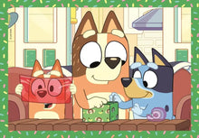 Cargar imagen en el visor de la galería, ROMPECABEZAS BLUEY 4 IN 1 (21530)
