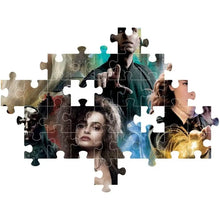 Cargar imagen en el visor de la galería, HARRY POTTER 104 PCS (25759)
