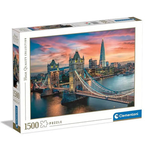 LONDON TWILIGHT 1500 PCS (31694)
